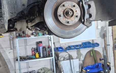 Infiniti G, 2008 год, 850 000 рублей, 7 фотография