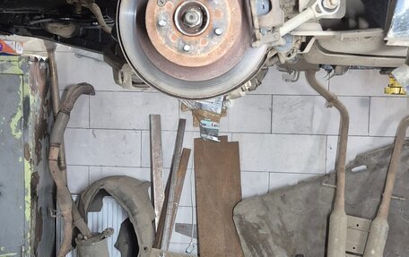 Infiniti G, 2008 год, 850 000 рублей, 8 фотография