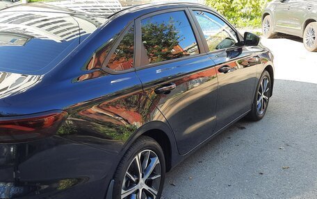 Geely Emgrand, 2023 год, 1 990 000 рублей, 4 фотография