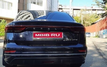 Geely Emgrand, 2023 год, 1 990 000 рублей, 5 фотография