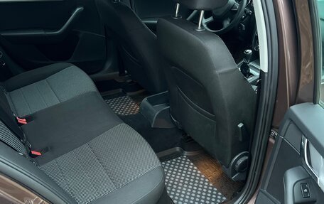 Skoda Octavia, 2014 год, 1 505 000 рублей, 10 фотография