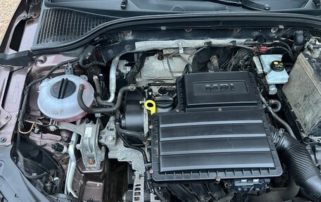 Skoda Octavia, 2014 год, 1 505 000 рублей, 4 фотография