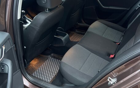 Skoda Octavia, 2014 год, 1 505 000 рублей, 11 фотография