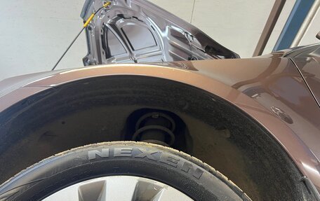 Skoda Octavia, 2014 год, 1 505 000 рублей, 22 фотография