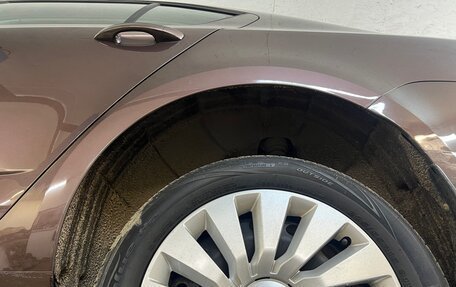 Skoda Octavia, 2014 год, 1 505 000 рублей, 20 фотография