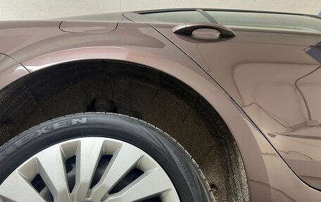 Skoda Octavia, 2014 год, 1 505 000 рублей, 21 фотография