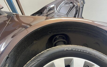 Skoda Octavia, 2014 год, 1 505 000 рублей, 23 фотография