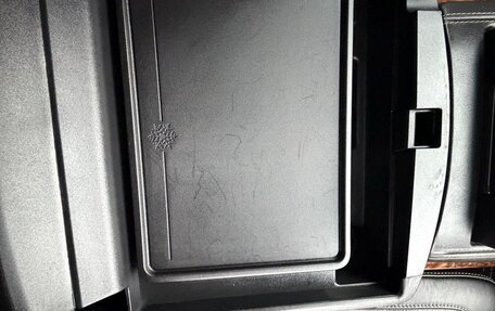 Chevrolet Tahoe IV, 2016 год, 3 920 000 рублей, 26 фотография