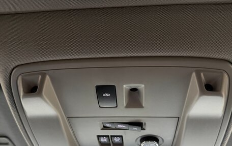 Chevrolet Tahoe IV, 2016 год, 3 920 000 рублей, 29 фотография