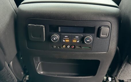 Chevrolet Tahoe IV, 2016 год, 3 920 000 рублей, 36 фотография