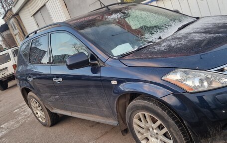 Nissan Murano, 2006 год, 250 000 рублей, 5 фотография