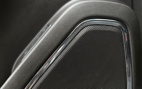 Chevrolet Tahoe IV, 2016 год, 3 920 000 рублей, 40 фотография