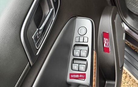 Chevrolet Tahoe IV, 2016 год, 3 920 000 рублей, 39 фотография