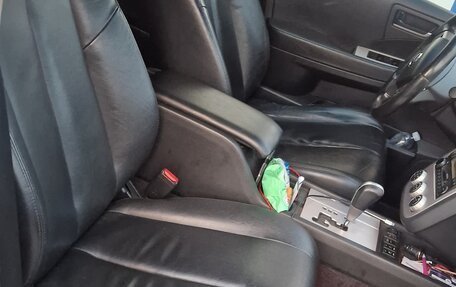 Nissan Murano, 2006 год, 250 000 рублей, 8 фотография