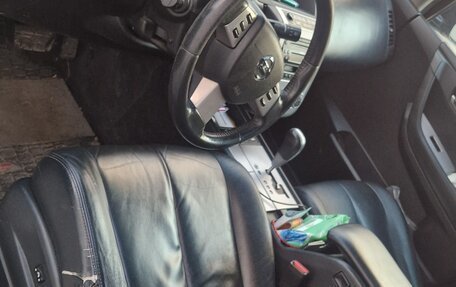 Nissan Murano, 2006 год, 250 000 рублей, 9 фотография