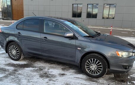 Mitsubishi Lancer IX, 2008 год, 520 000 рублей, 3 фотография