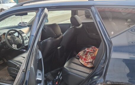 Nissan Murano, 2006 год, 250 000 рублей, 10 фотография