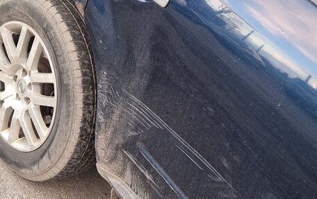 Nissan Murano, 2006 год, 250 000 рублей, 11 фотография