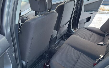 Mitsubishi Lancer IX, 2008 год, 520 000 рублей, 11 фотография