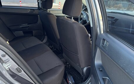 Mitsubishi Lancer IX, 2008 год, 520 000 рублей, 9 фотография