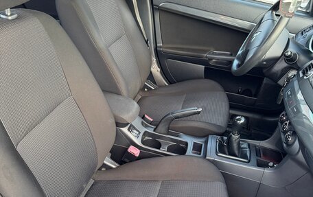 Mitsubishi Lancer IX, 2008 год, 520 000 рублей, 10 фотография