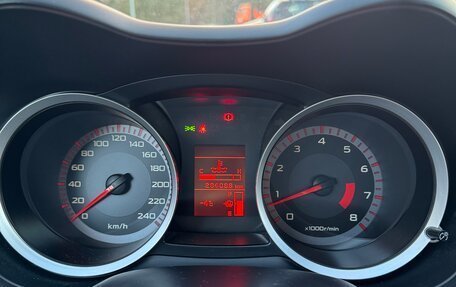 Mitsubishi Lancer IX, 2008 год, 520 000 рублей, 14 фотография