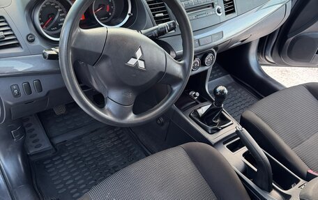 Mitsubishi Lancer IX, 2008 год, 520 000 рублей, 13 фотография