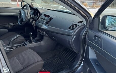 Mitsubishi Lancer IX, 2008 год, 520 000 рублей, 8 фотография