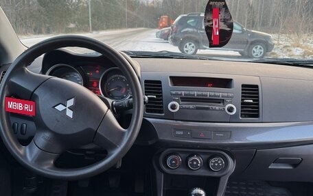 Mitsubishi Lancer IX, 2008 год, 520 000 рублей, 12 фотография