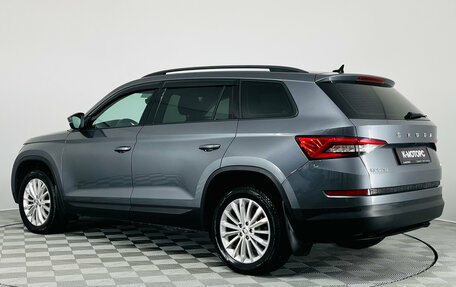 Skoda Kodiaq I, 2021 год, 2 990 000 рублей, 8 фотография