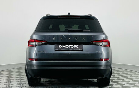 Skoda Kodiaq I, 2021 год, 2 990 000 рублей, 7 фотография