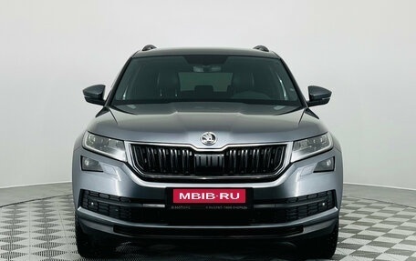 Skoda Kodiaq I, 2021 год, 2 990 000 рублей, 3 фотография