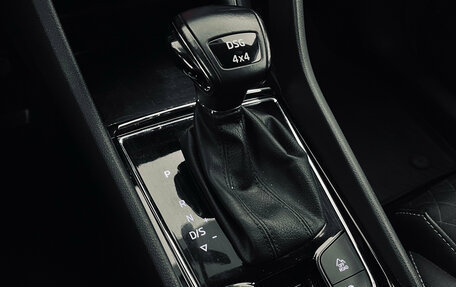 Skoda Kodiaq I, 2021 год, 2 990 000 рублей, 16 фотография