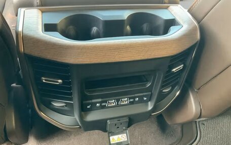 Rambler 1500, 2025 год, 10 793 848 рублей, 12 фотография