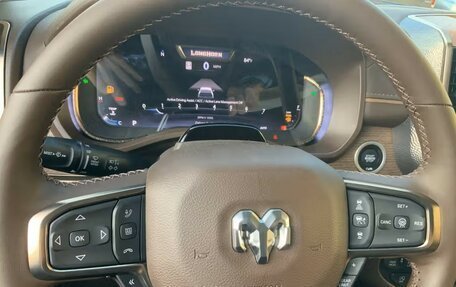 Rambler 1500, 2025 год, 10 793 848 рублей, 9 фотография