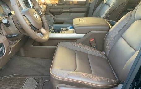 Rambler 1500, 2025 год, 10 793 848 рублей, 11 фотография