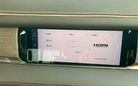 Rambler 1500, 2025 год, 10 793 848 рублей, 13 фотография