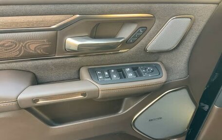 Rambler 1500, 2025 год, 10 793 848 рублей, 10 фотография