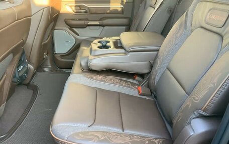 Rambler 1500, 2025 год, 10 793 848 рублей, 7 фотография