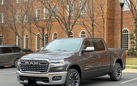 Rambler 1500, 2025 год, 10 793 848 рублей, 3 фотография