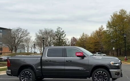 Rambler 1500, 2025 год, 10 793 848 рублей, 6 фотография