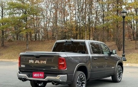 Rambler 1500, 2025 год, 10 793 848 рублей, 5 фотография