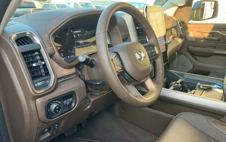 Rambler 1500, 2025 год, 10 793 848 рублей, 14 фотография