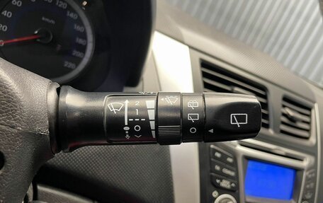 Hyundai Solaris II рестайлинг, 2012 год, 799 000 рублей, 8 фотография