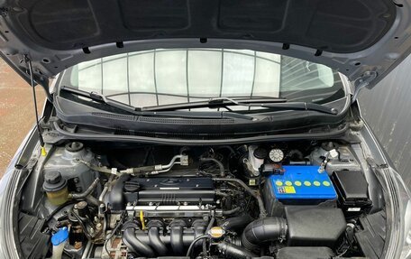 Hyundai Solaris II рестайлинг, 2012 год, 799 000 рублей, 18 фотография