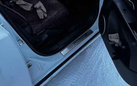 Chevrolet Cruze II, 2013 год, 800 000 рублей, 7 фотография