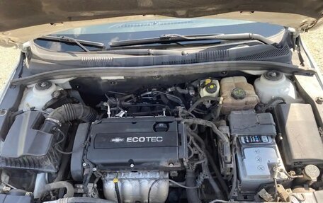 Chevrolet Cruze II, 2013 год, 800 000 рублей, 9 фотография