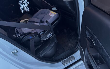 Chevrolet Cruze II, 2013 год, 800 000 рублей, 8 фотография