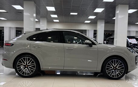 Porsche Cayenne III, 2025 год, 18 900 000 рублей, 6 фотография