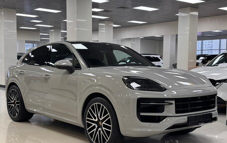 Porsche Cayenne III, 2025 год, 18 900 000 рублей, 8 фотография